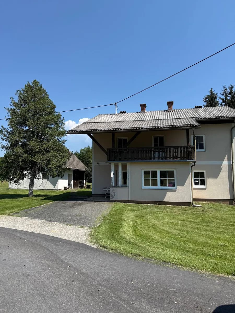 6-Zimmer-Haus kaufen in Völkermarkt – 140 m², € 370.000 – Bild 28 von 28