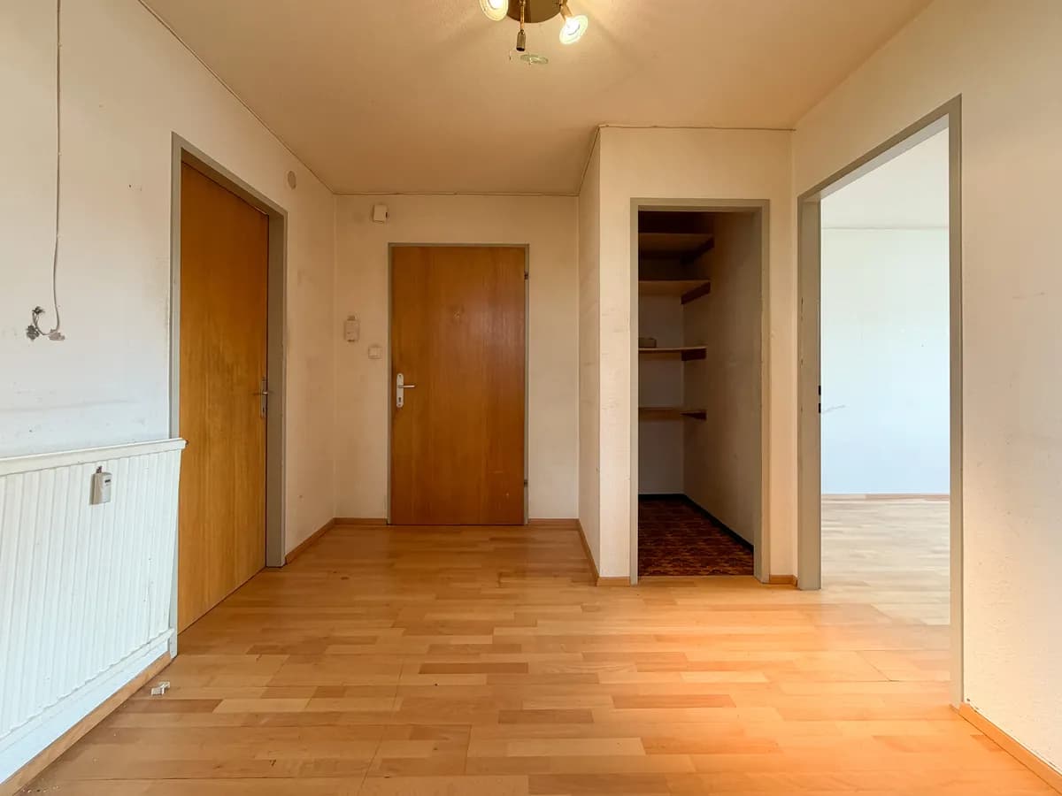 3-Zimmer-Wohnung kaufen in Bregenz – 72 m², € 275.000 – Bild 2 von 17