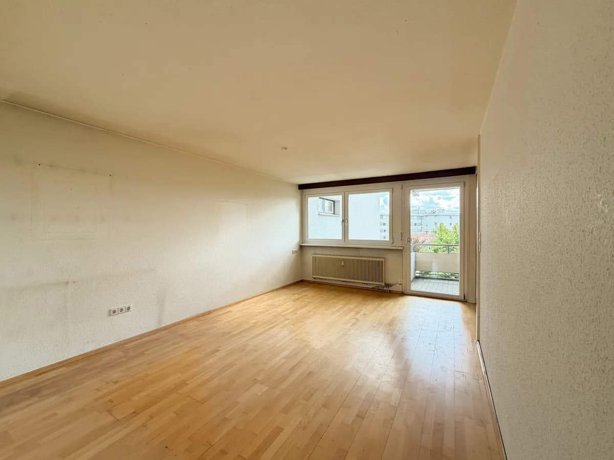 3-Zimmer-Wohnung kaufen in Bregenz – 72 m², € 275.000 – Bild 3 von 17