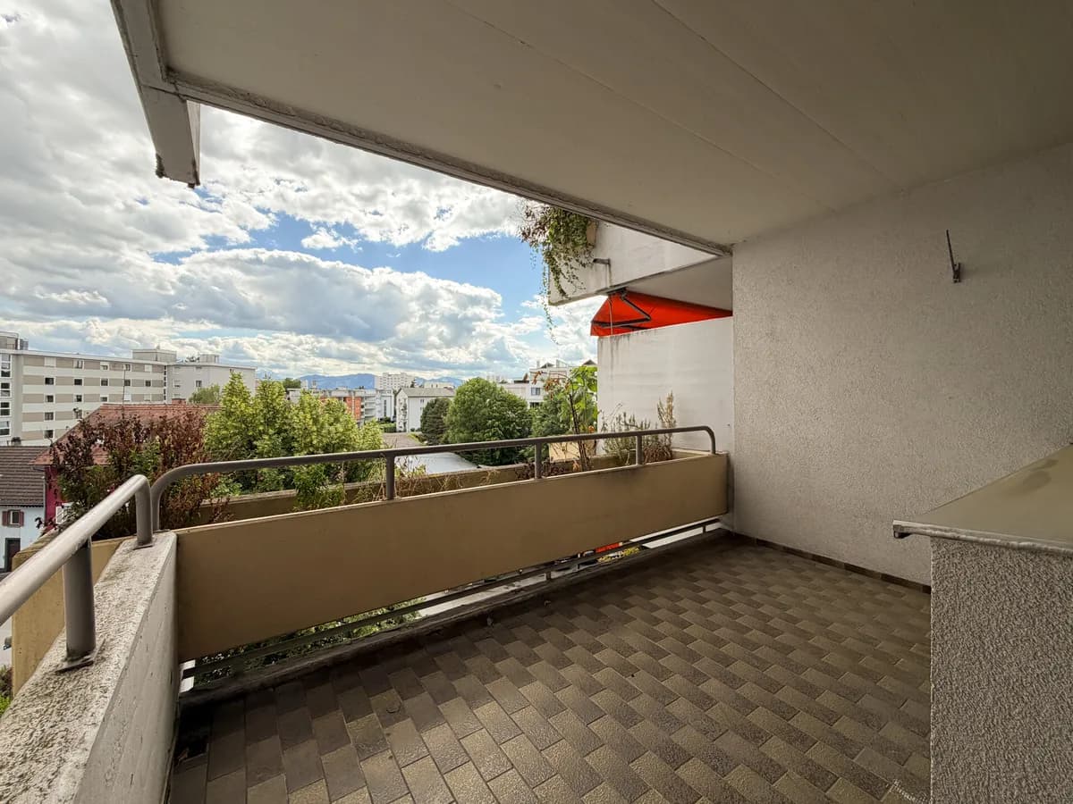3-Zimmer-Wohnung kaufen in Bregenz – 72 m², € 275.000 – Bild 6 von 17