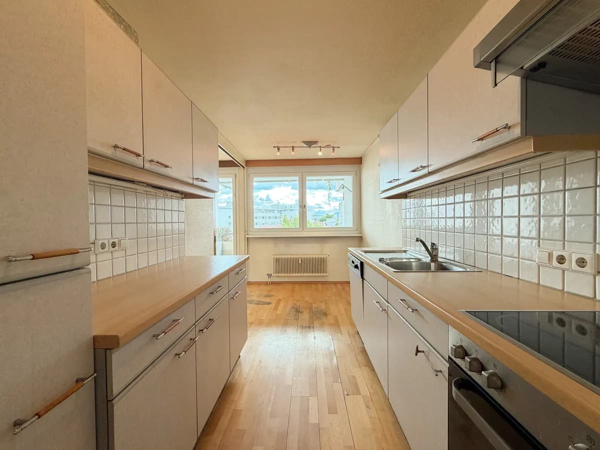 3-Zimmer-Wohnung kaufen in Bregenz – 72 m², € 275.000 – Bild 8 von 17