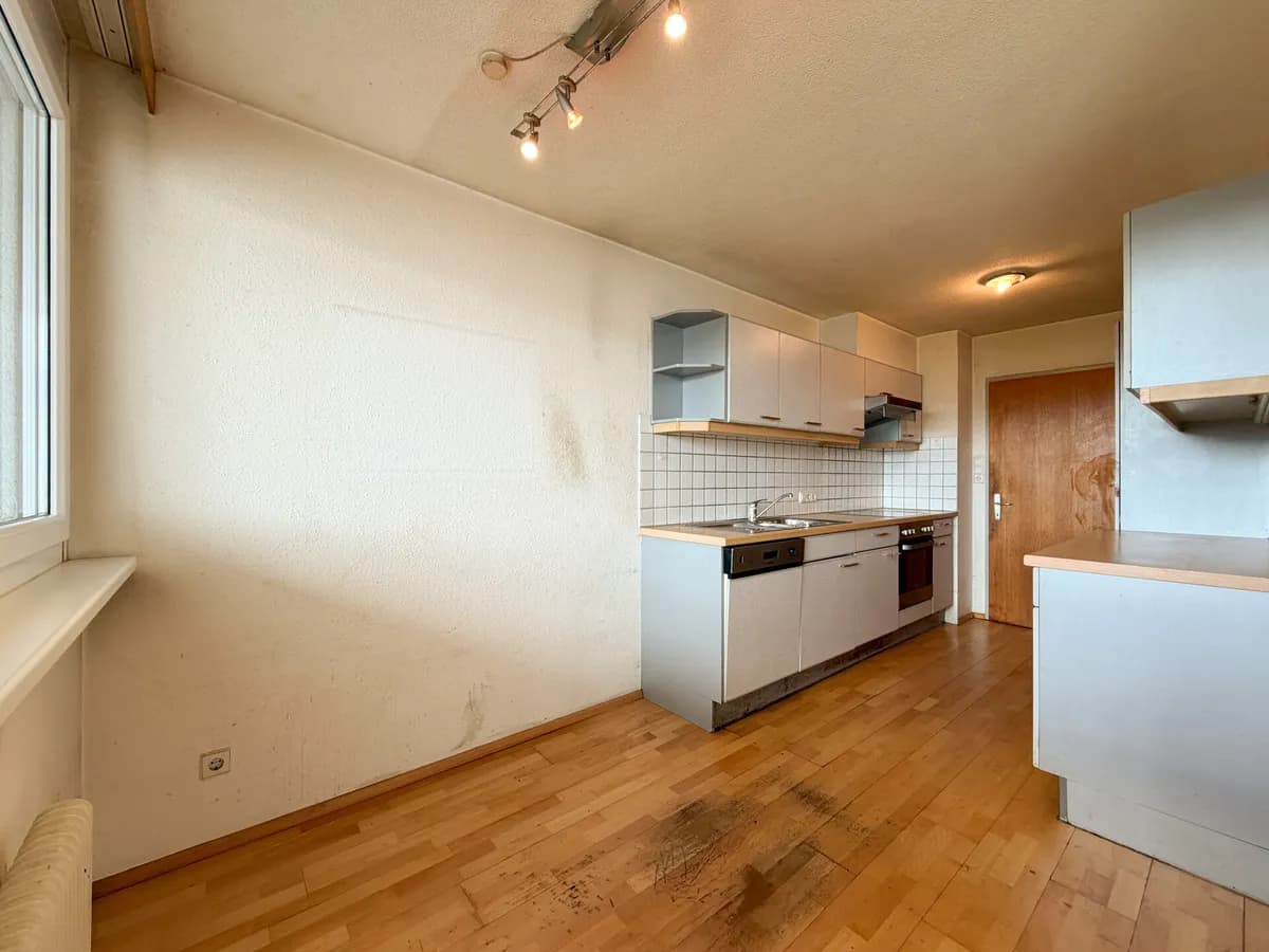3-Zimmer-Wohnung kaufen in Bregenz – 72 m², € 275.000 – Bild 9 von 17
