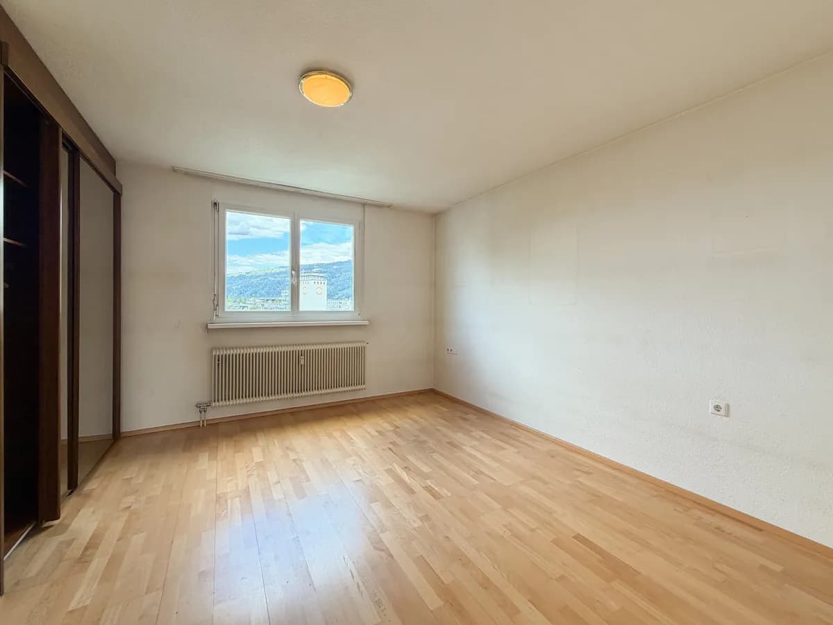 3-Zimmer-Wohnung kaufen in Bregenz – 72 m², € 275.000 – Bild 11 von 17