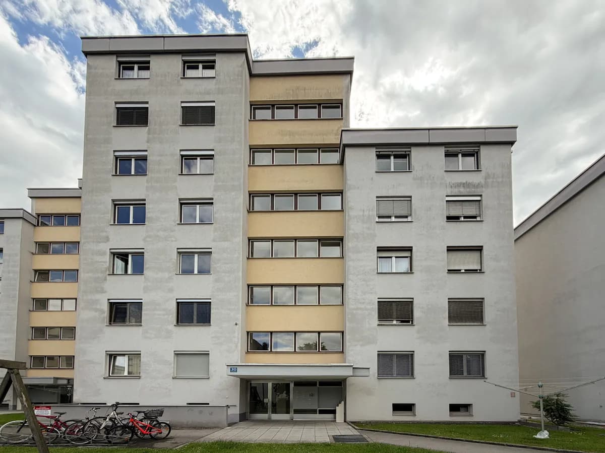 3-Zimmer-Wohnung kaufen in Bregenz – 72 m², € 275.000 – Bild 14 von 17