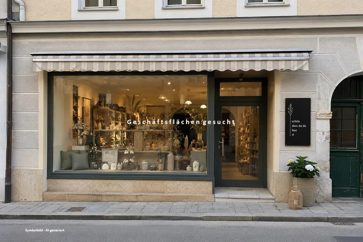 Immobilie kaufen in Graz