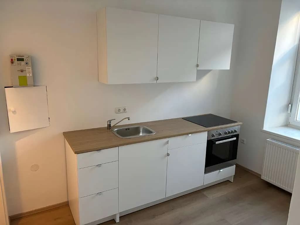 Wohnung mieten in Graz – 29 m², € 490 – Bild 2 von 11