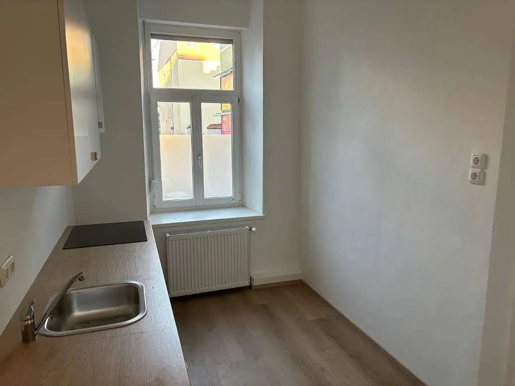 Wohnung mieten in Graz – 29 m², € 490 – Bild 3 von 11