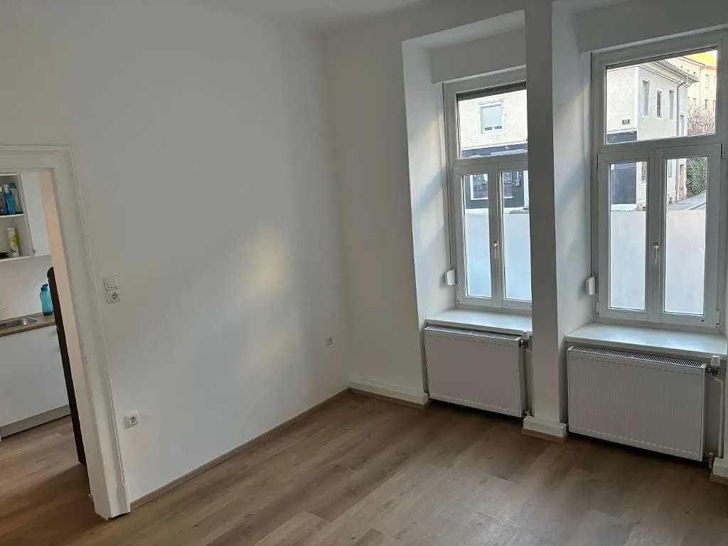 Wohnung mieten in Graz – 29 m², € 490 – Bild 6 von 11