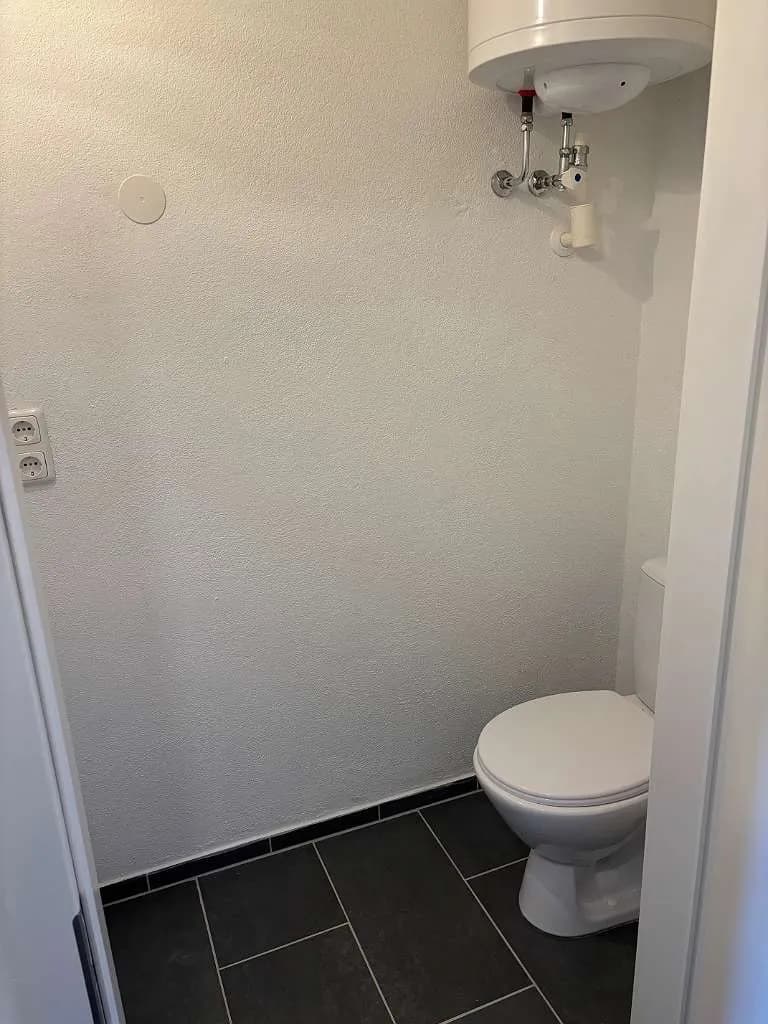 Wohnung mieten in Graz – 29 m², € 490 – Bild 11 von 11