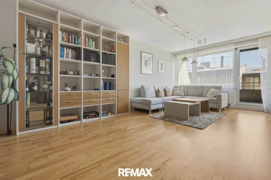 Wohnung kaufen in Linz – 104,97 m², € 390.000 – Bild 2 von 14