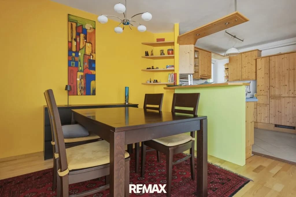 Wohnung kaufen in Linz – 104,97 m², € 390.000 – Bild 5 von 14