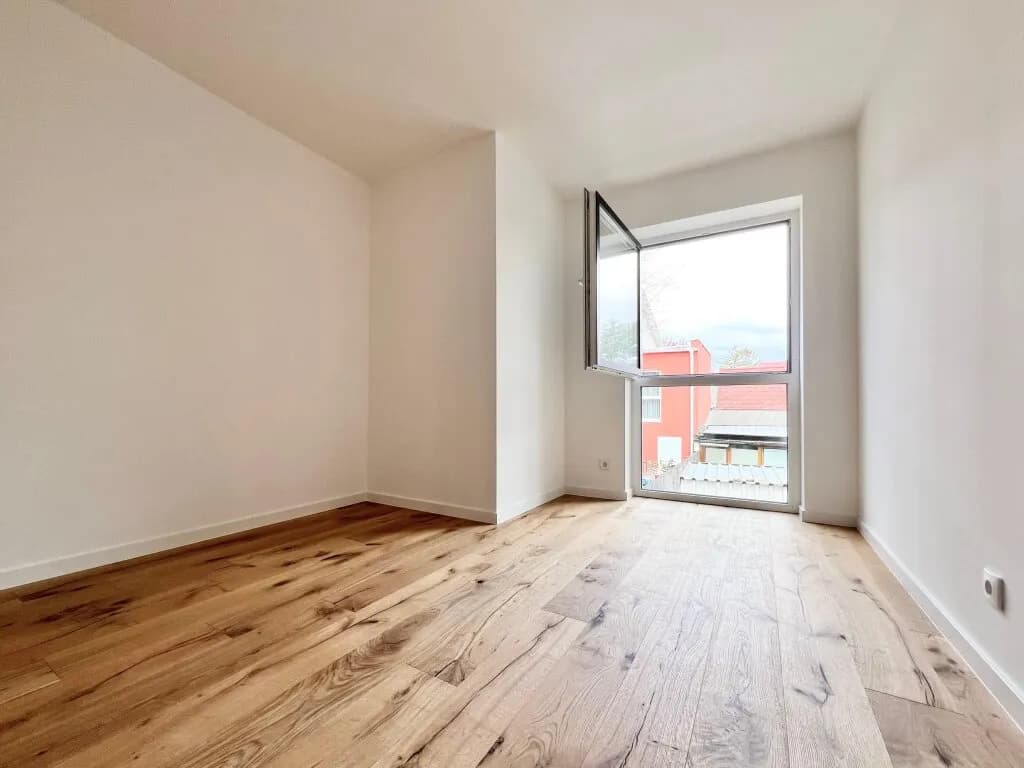 2-Zimmer-Wohnung mieten in Wien – 56 m², € 1.075 – Bild 4 von 5