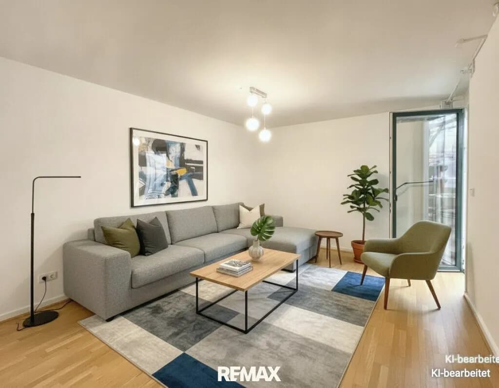 3-Zimmer-Wohnung kaufen in Wien – 71 m², € 330.000
