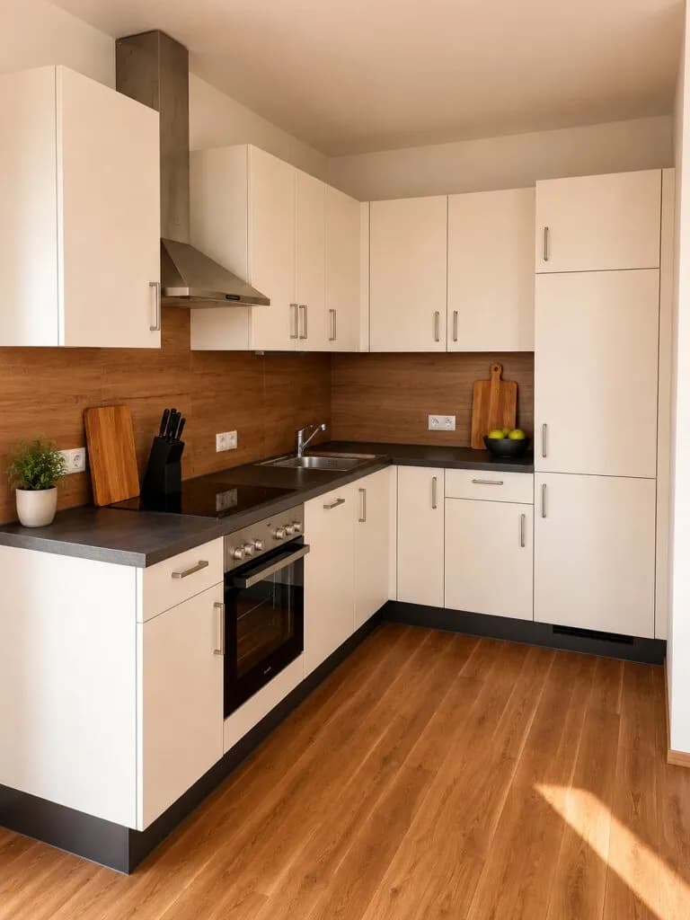3-Zimmer-Wohnung mieten in Graz-Umgebung – 57,05 m², € 763 – Bild 1 von 7