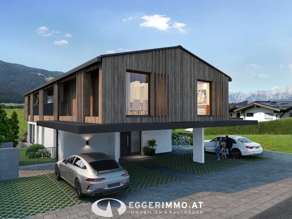 3-Zimmer-Wohnung kaufen in Zell am See – 114,12 m², € 944.000 – Bild 2 von 5