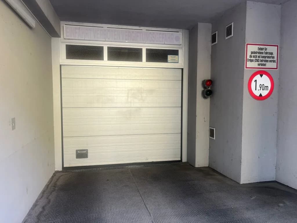 Immobilie mieten in Wien – € 100 – Bild 2 von 5