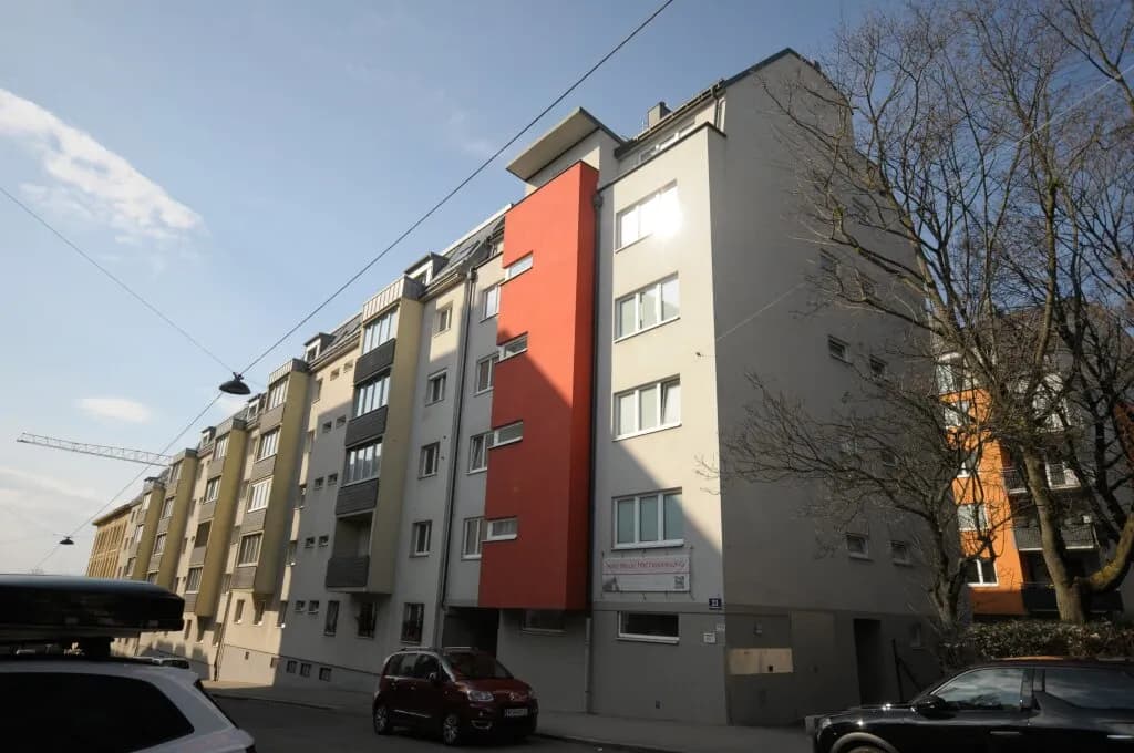 Immobilie mieten in Wien – € 100 – Bild 3 von 5