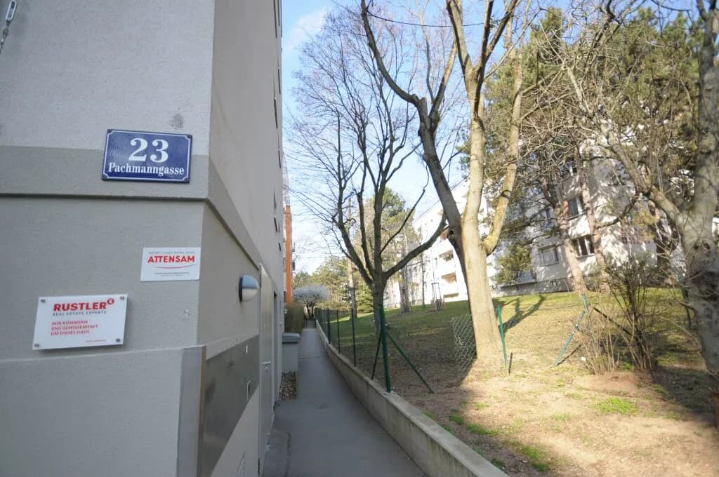 Immobilie mieten in Wien – € 100 – Bild 4 von 5