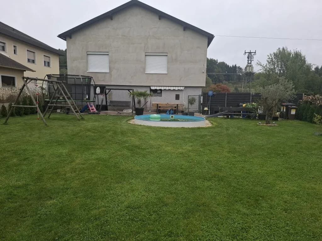 3-Zimmer-Haus kaufen in Oberwart – 102 m², € 290.000 – Bild 1 von 20