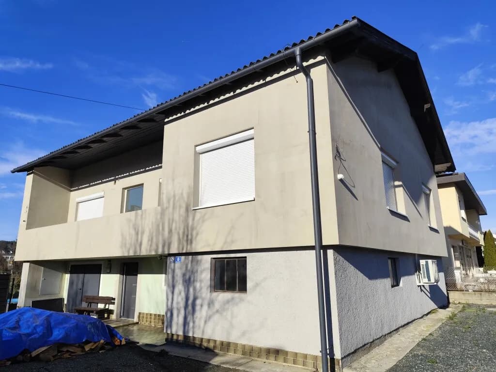 3-Zimmer-Haus kaufen in Oberwart – 102 m², € 290.000 – Bild 2 von 20