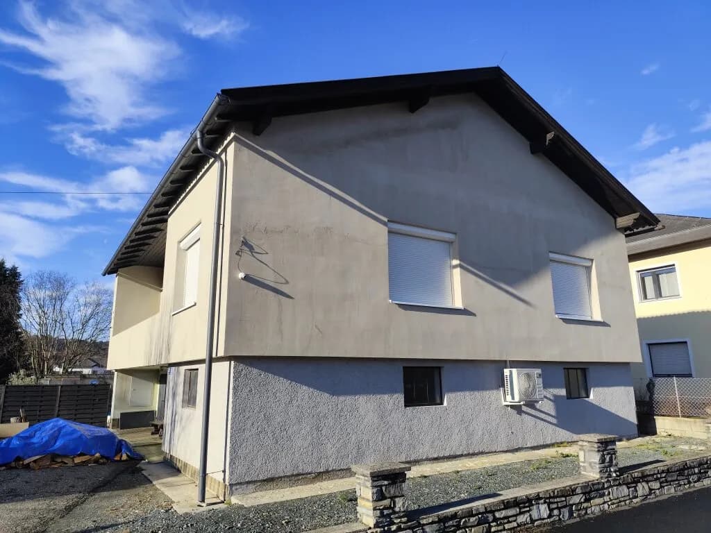 3-Zimmer-Haus kaufen in Oberwart – 102 m², € 290.000 – Bild 3 von 20