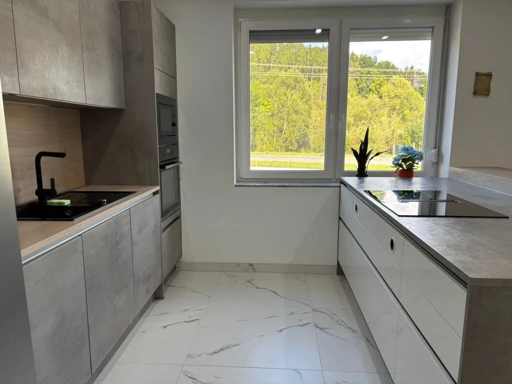 3-Zimmer-Haus kaufen in Oberwart – 102 m², € 290.000 – Bild 8 von 20