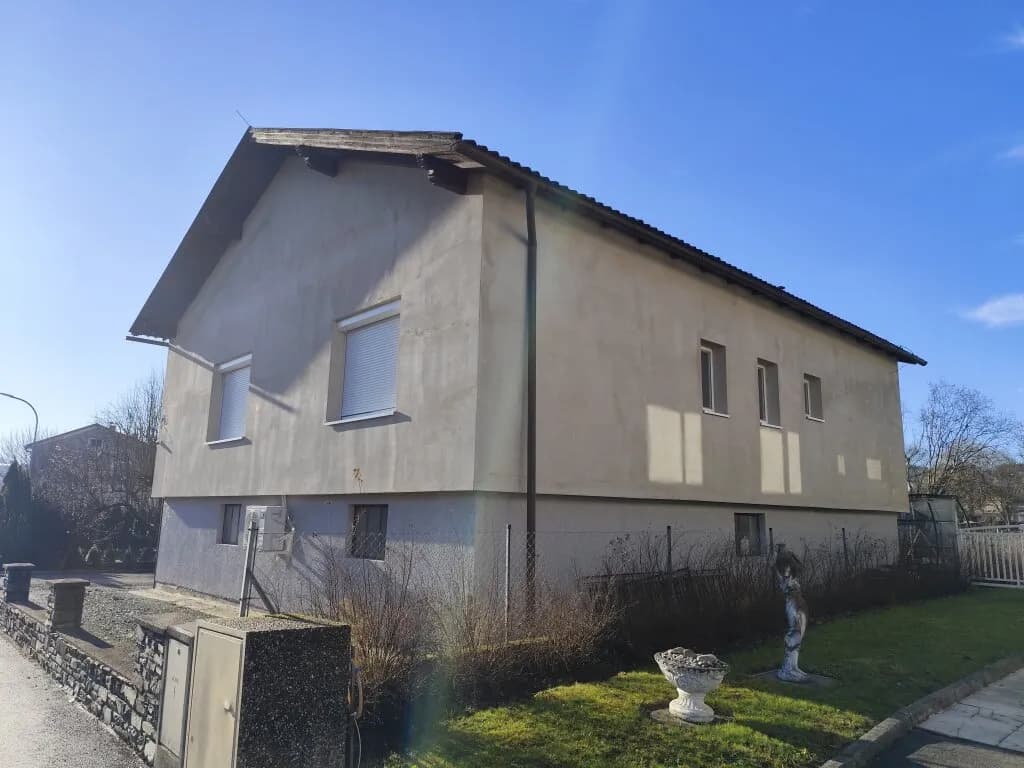 3-Zimmer-Haus kaufen in Oberwart – 102 m², € 290.000 – Bild 20 von 20