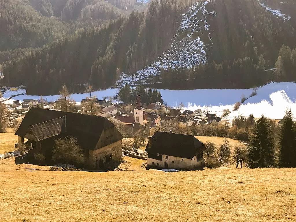 Grundstück kaufen in Murtal – 210 000 m², € 1.290.000 – Bild 2 von 4