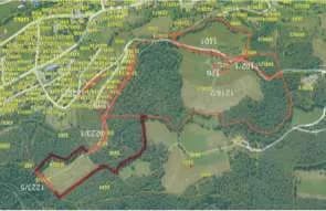 Grundstück kaufen in Murtal – 210 000 m², € 1.290.000 – Bild 4 von 4