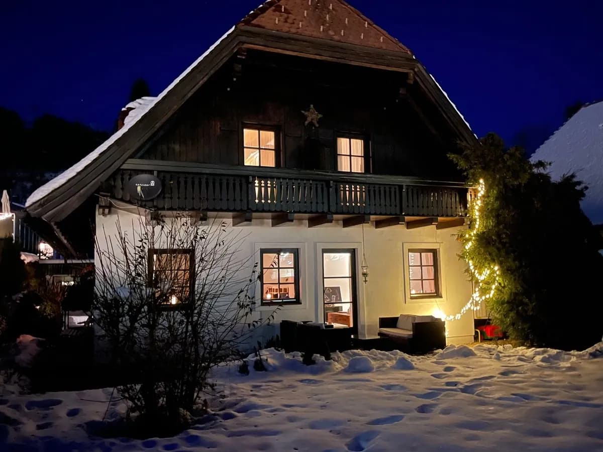 Haus kaufen in Liezen – 150 m² – Bild 2 von 33