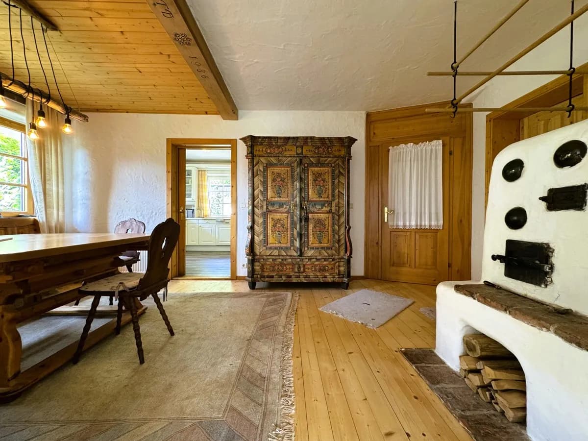 Haus kaufen in Liezen – 150 m² – Bild 6 von 33