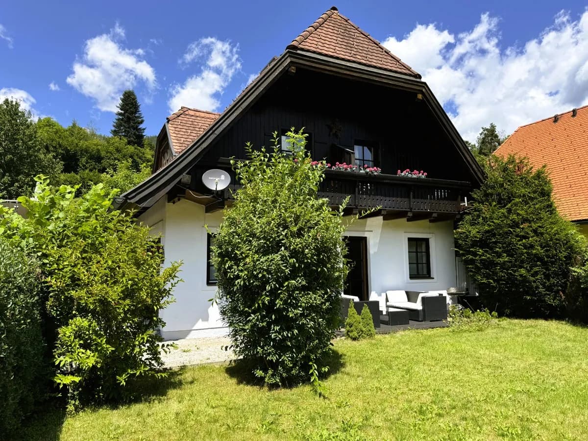 Haus kaufen in Liezen – 150 m² – Bild 22 von 33