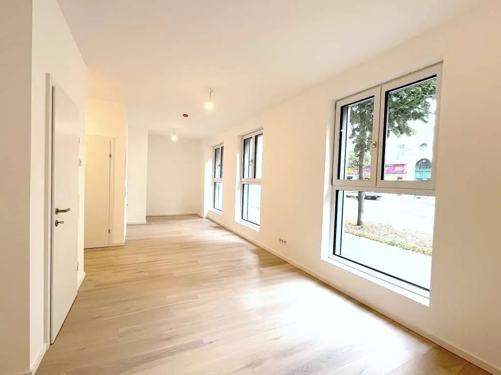 1-Zimmer-Gewerbeimmobilie kaufen in Wien – 31 m², € 199.000