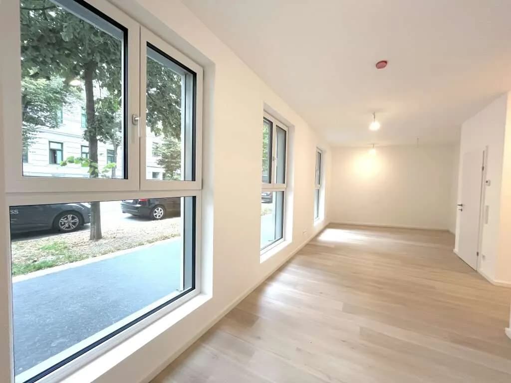 1-Zimmer-Gewerbeimmobilie kaufen in Wien – 31 m², € 199.000 – Bild 2 von 10