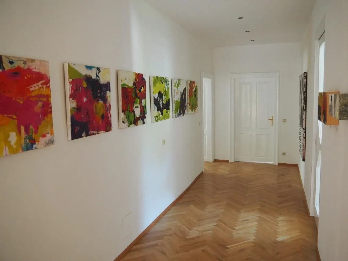 2-Zimmer-Gewerbeimmobilie mieten in Salzburg Stadt – 55 m², € 750 – Bild 2 von 5