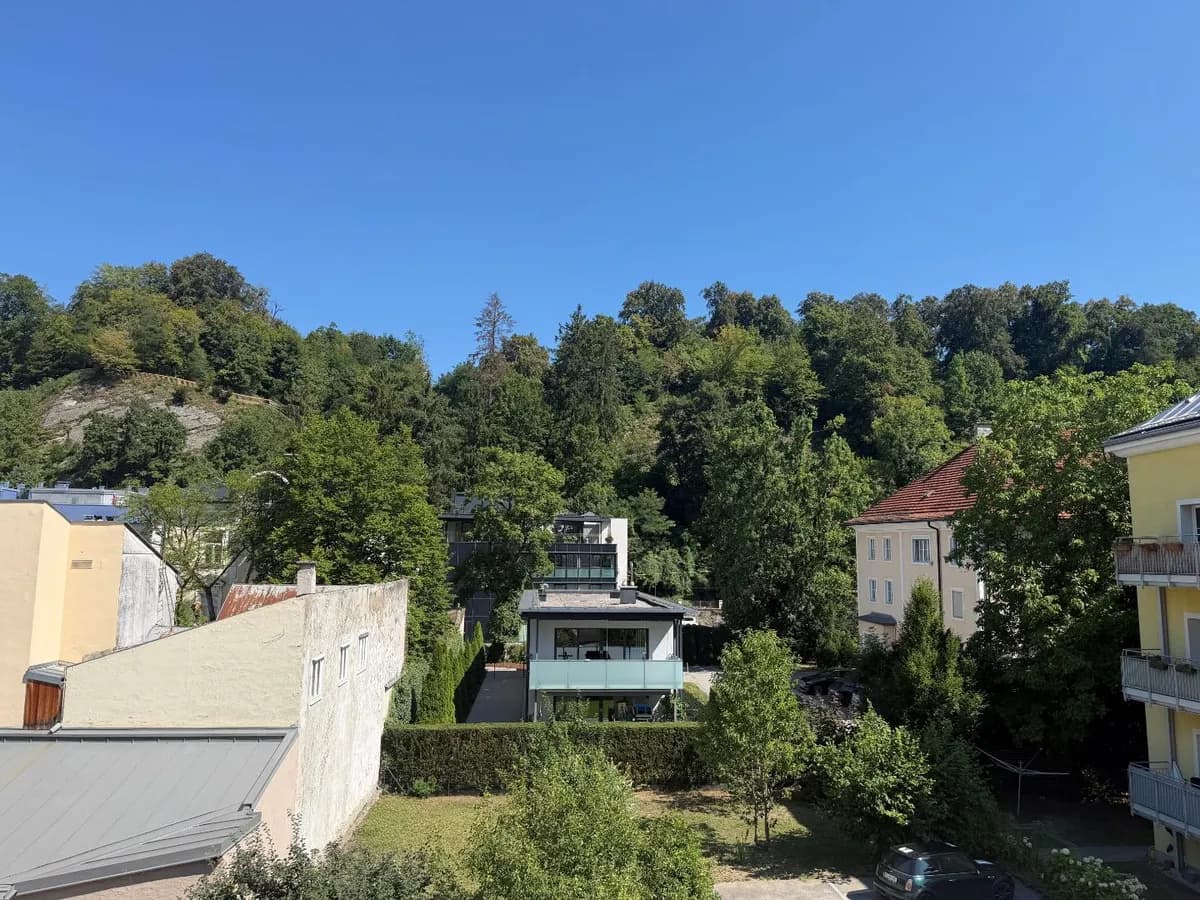 2-Zimmer-Gewerbeimmobilie mieten in Salzburg Stadt – 55 m², € 750 – Bild 4 von 5
