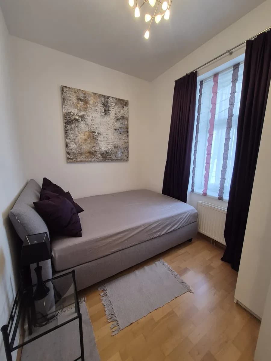 2-Zimmer-Wohnung mieten in Wien – 44 m², € 880 – Bild 3 von 7