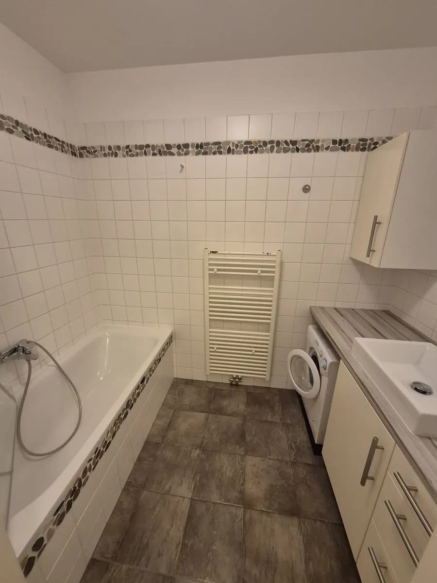 2-Zimmer-Wohnung mieten in Wien – 44 m², € 880 – Bild 4 von 7