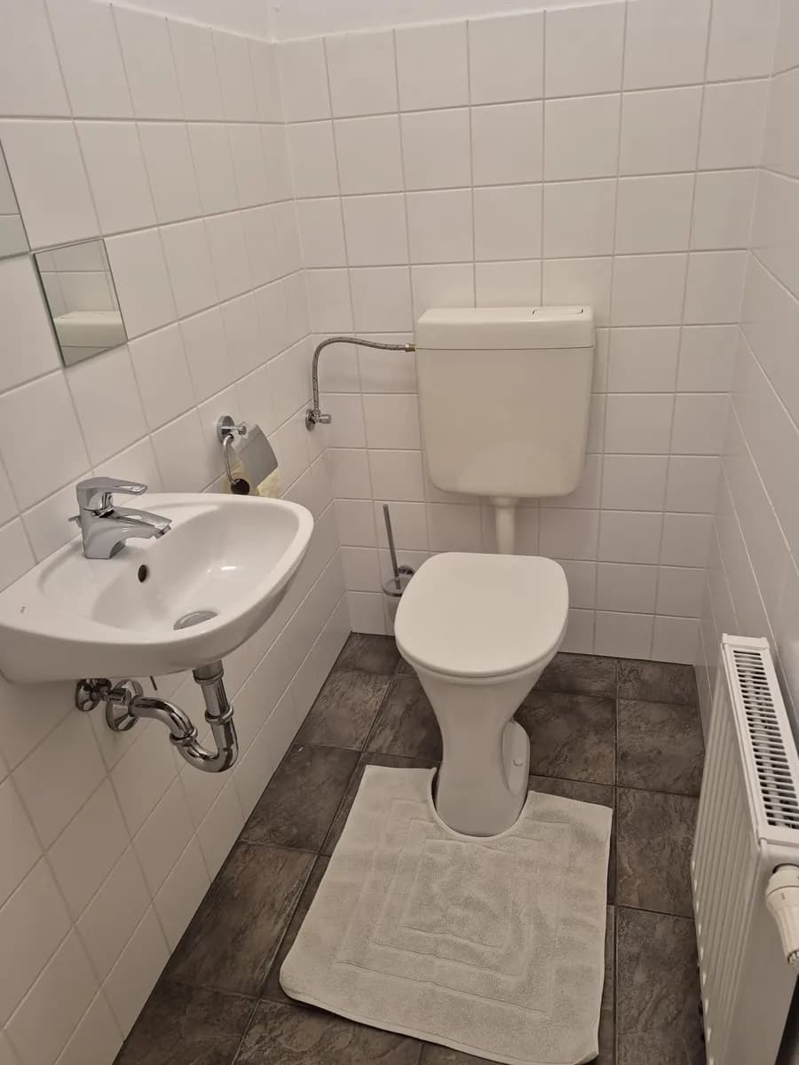 2-Zimmer-Wohnung mieten in Wien – 44 m², € 880 – Bild 5 von 7