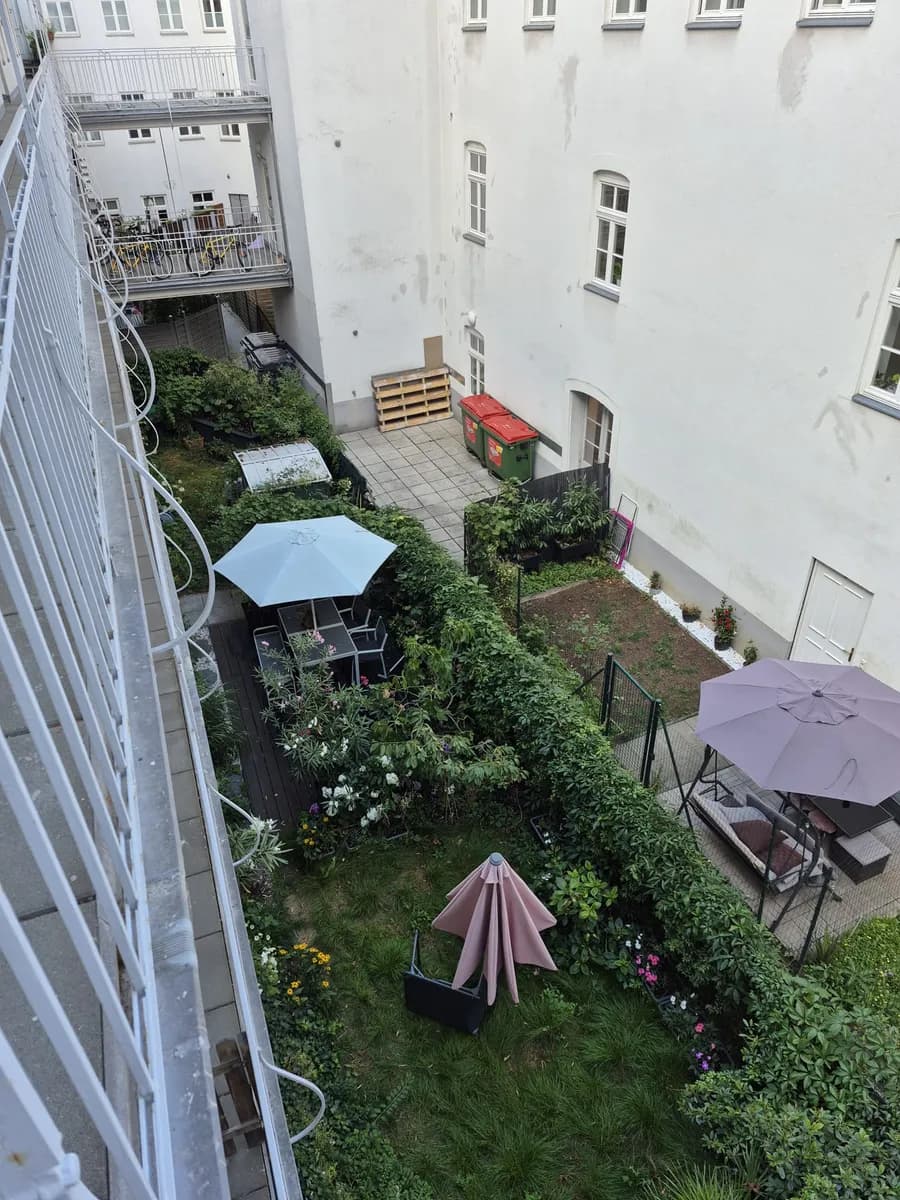 2-Zimmer-Wohnung mieten in Wien – 44 m², € 880 – Bild 7 von 7