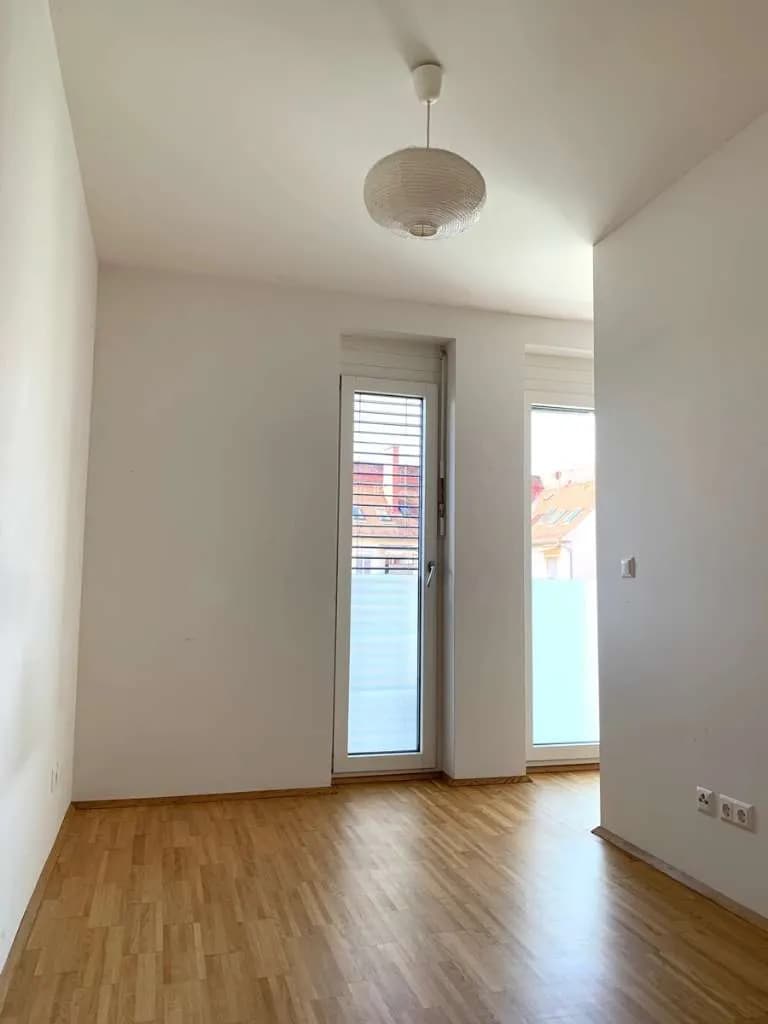 1-Zimmer-Wohnung mieten in Graz – 41 m², € 600 – Bild 3 von 8