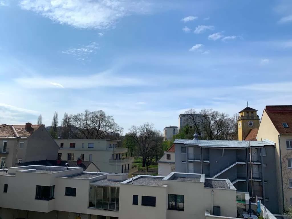 1-Zimmer-Wohnung mieten in Graz – 41 m², € 600 – Bild 7 von 8