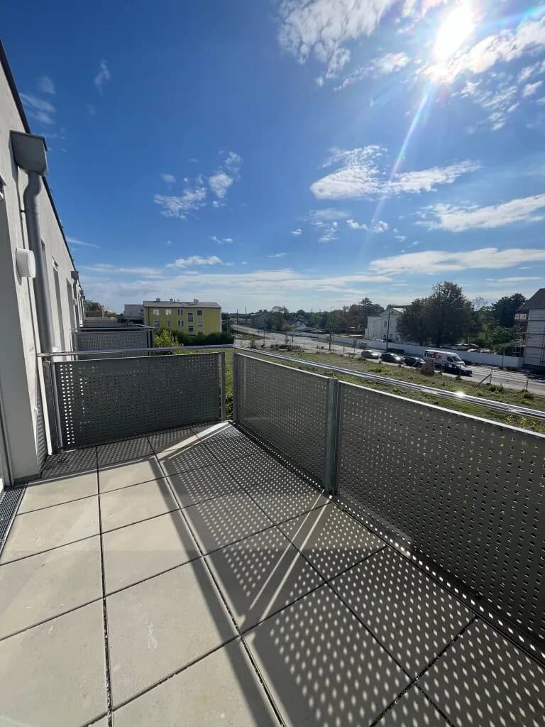 3-Zimmer-Wohnung mieten in Baden – 70,75 m², € 989 – Bild 2 von 17