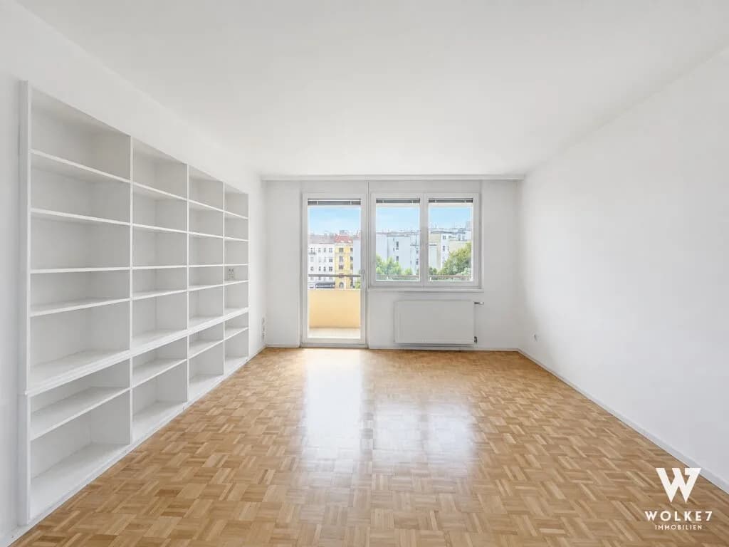 3-Zimmer-Wohnung kaufen in Wien – 76 m², € 579.000 – Bild 2 von 10