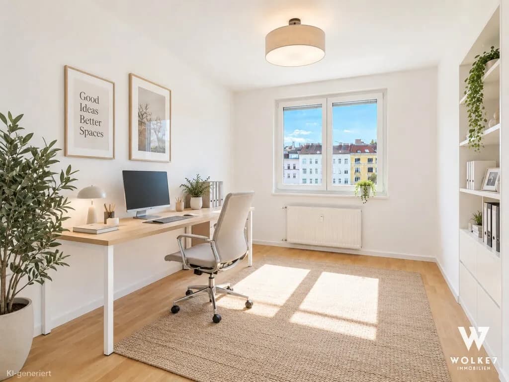 3-Zimmer-Wohnung kaufen in Wien – 76 m², € 579.000 – Bild 9 von 10