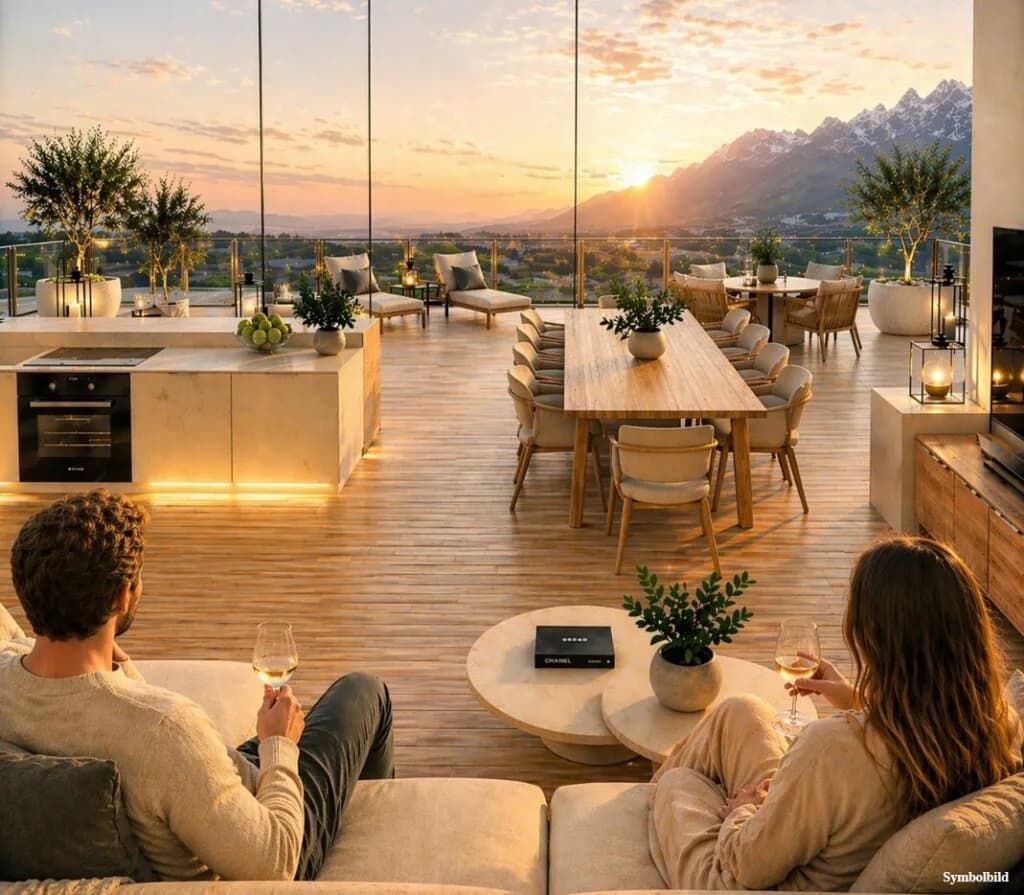 Wohnung kaufen in Innsbruck-Land – 185 m² – Bild 4 von 8