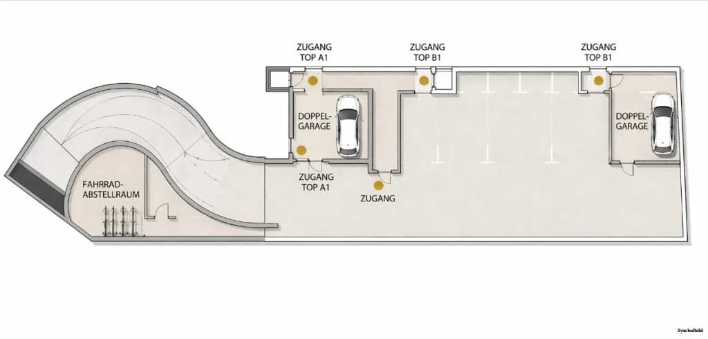 Wohnung kaufen in Innsbruck-Land – 185 m² – Bild 8 von 8