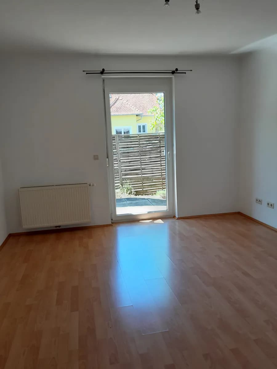 1-Zimmer-Wohnung mieten in Graz – 30 m², € 480 – Bild 2 von 10
