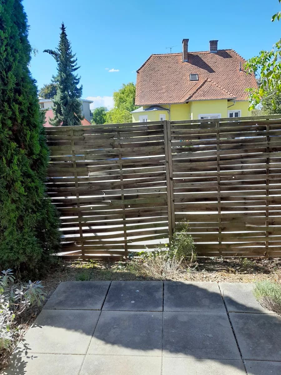 1-Zimmer-Wohnung mieten in Graz – 30 m², € 480 – Bild 3 von 10