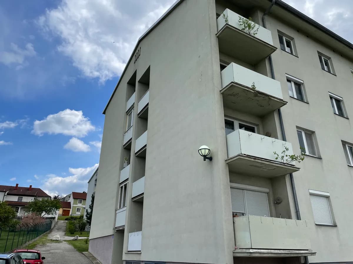 3-Zimmer-Wohnung mieten in Bruck an der Leitha – 76 m², € 910 – Bild 1 von 15